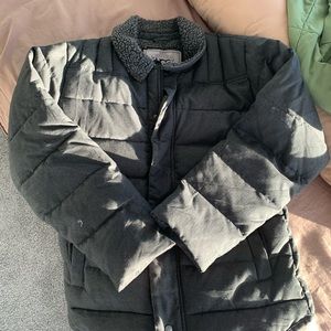 UGG down filled Men’s jacket